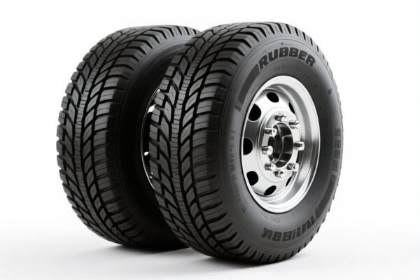 Light Truck Rubber Radial Tires