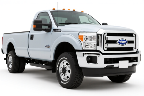 Light Truck Rubber Radial Tires