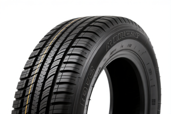 Low Rolling Resistance Rubber Radial Tires