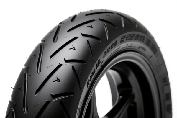Motorcycle Rubber Radial Tires