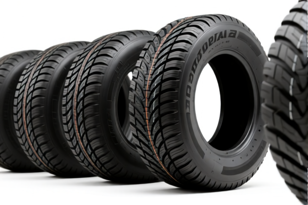 Other Rubber Radial Tires