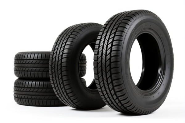 Other Rubber Radial Tires