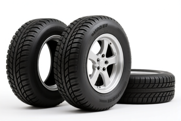 Other Rubber Radial Tires