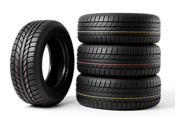 Other Rubber Radial Tires