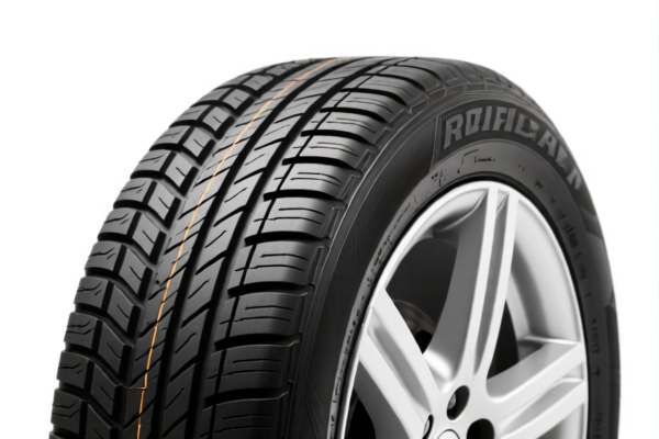 Passenger Car Rubber Radial Tires
