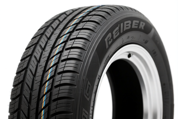 Passenger Car Rubber Radial Tires