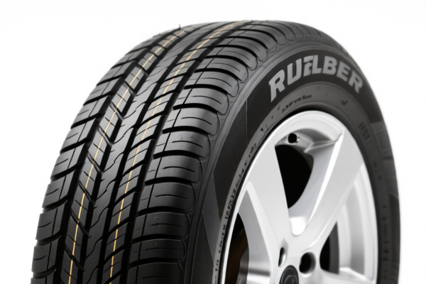 Passenger Car Rubber Radial Tires