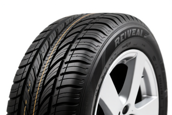 Passenger Car Rubber Radial Tires