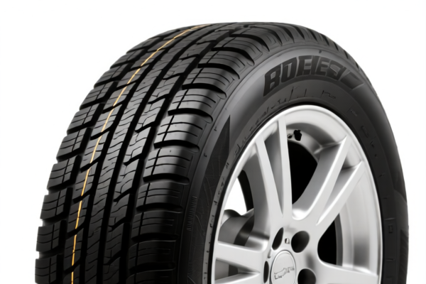 Rubber Radial Tires (Anti