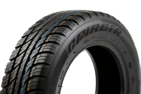 Rubber Radial Tires (Anti