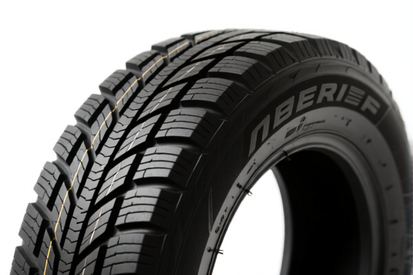 Rubber Radial Tires (Eco
