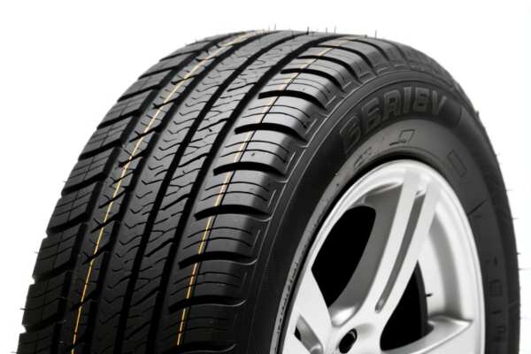 Rubber Radial Tires (Eco