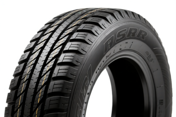 Rubber Radial Tires (Eco