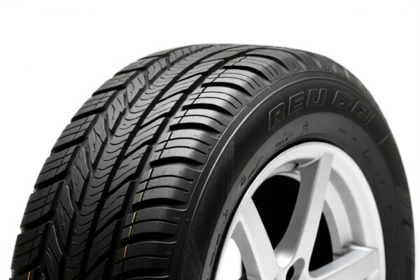 Rubber Radial Tires (Eco