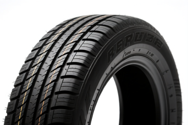 Rubber Radial Tires (Heavy Duty)