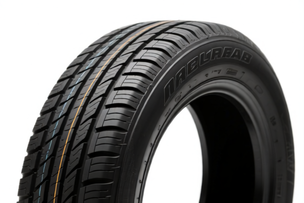 Rubber Radial Tires (Low Noise)