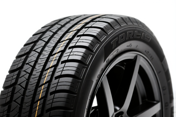 Rubber Radial Tires (Low Noise)