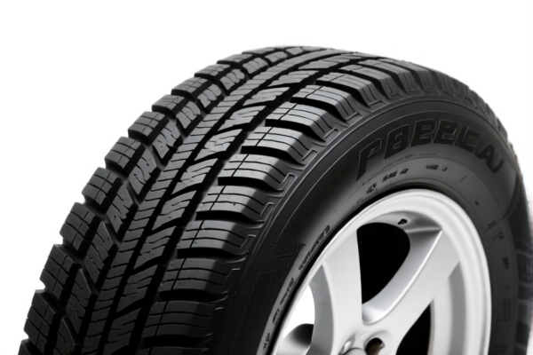Rubber Radial Tires (Off
