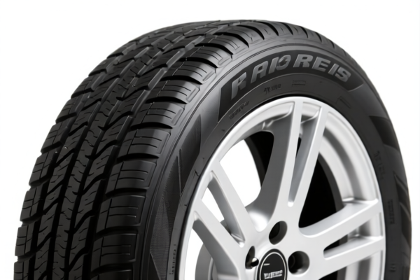 Rubber Radial Tires (Off