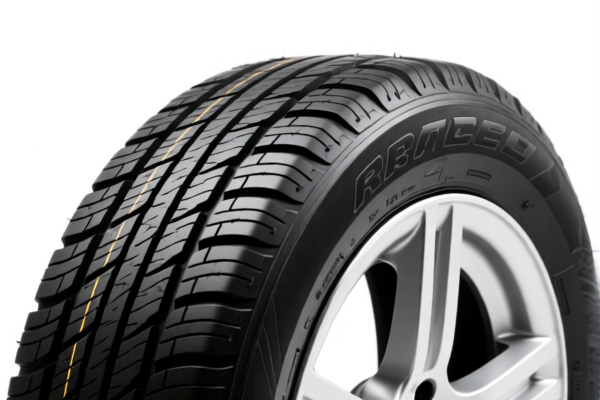 Rubber Radial Tires (Off