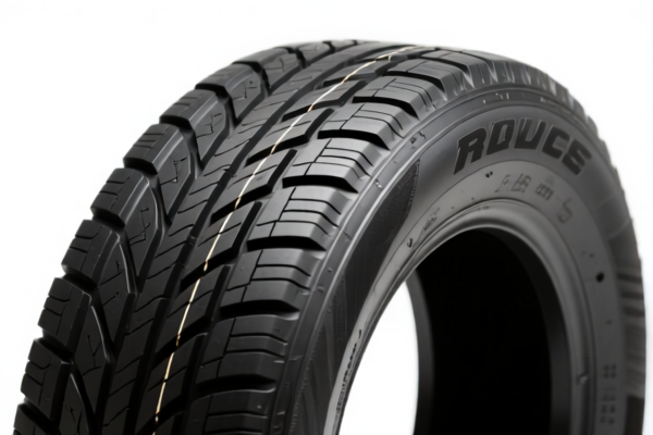 Rubber Radial Tires (Off