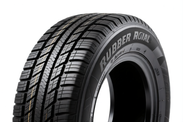 Winter Rubber Radial Tires