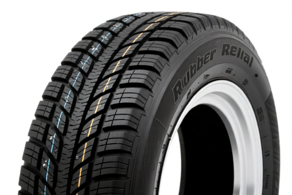 Winter Rubber Radial Tires