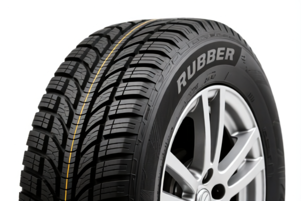 Winter Rubber Radial Tires
