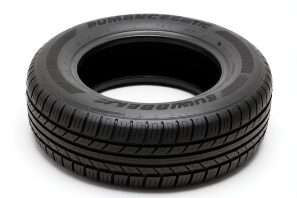 Pneumatic Rubber Tires for All