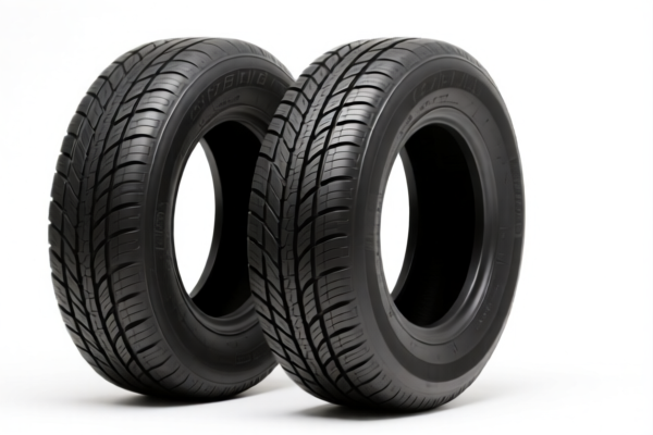 Pneumatic Rubber Tires for Golf Carts and All