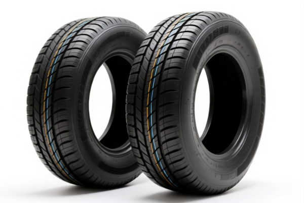 Pneumatic Rubber Tires for Golf Carts and All