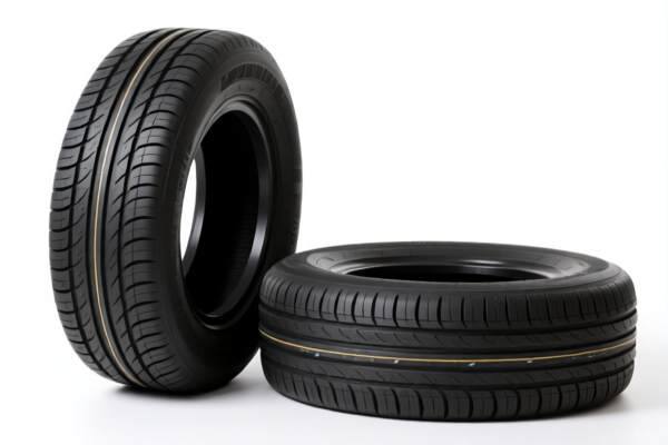 Pneumatic Rubber Tires for Golf Carts and All