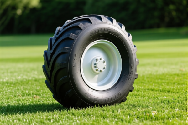 Pneumatic Rubber Tires for Turf and Lawn and Garden