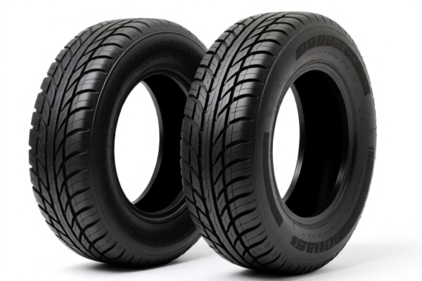Image for Agricultural Other New Pneumatic Rubber Tires