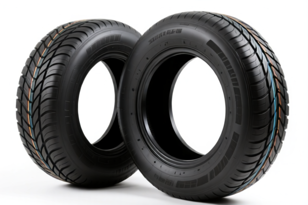 Image for Agricultural Other New Pneumatic Rubber Tires