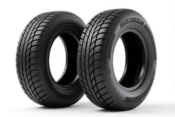 Image for Garden Machinery Other New Pneumatic Rubber Tires