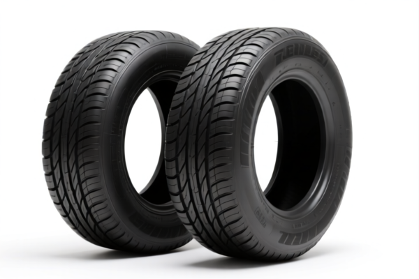 Image for Garden Machinery Other New Pneumatic Rubber Tires