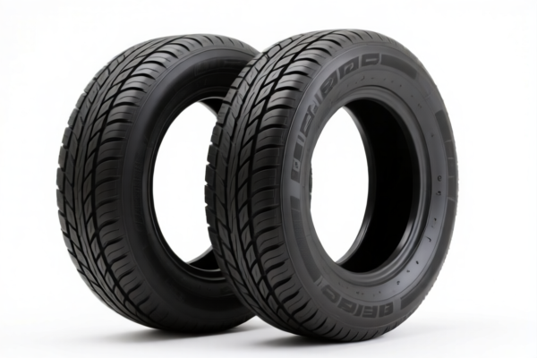 Image for Garden Machinery Other New Pneumatic Rubber Tires