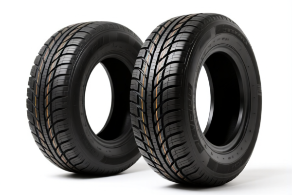Image for Hand Truck Other New Pneumatic Rubber Tires
