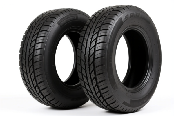 Image for Hand Truck Other New Pneumatic Rubber Tires