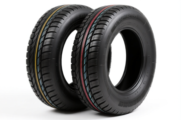 Image for Industrial Other New Pneumatic Rubber Tires
