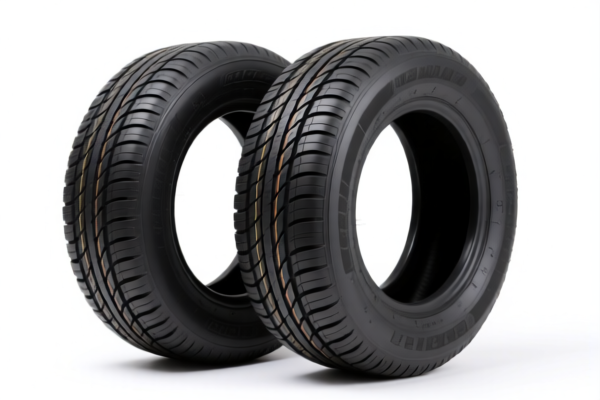 Image for Industrial Other New Pneumatic Rubber Tires