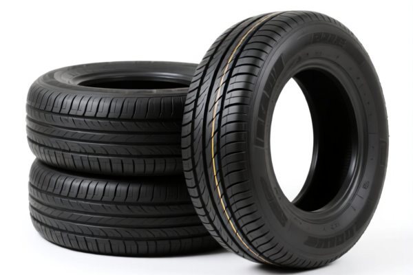 Image for Industrial Other New Pneumatic Rubber Tires