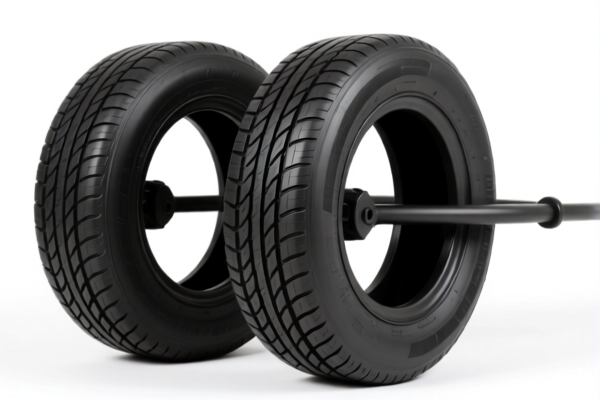 Other Model Pneumatic Rubber Tires
