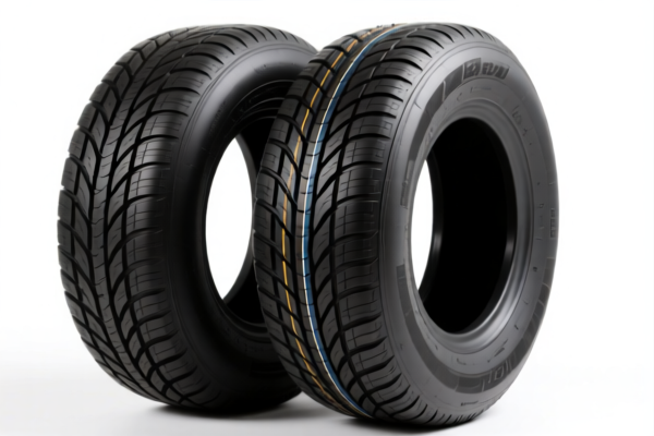 Other Model Pneumatic Rubber Tires