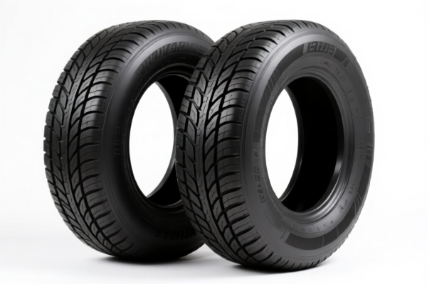 Other New Pneumatic Rubber Tires (High Comfort)