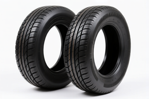 Other New Pneumatic Rubber Tires (High Durability)