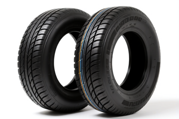 Other New Pneumatic Rubber Tires (High Efficiency)