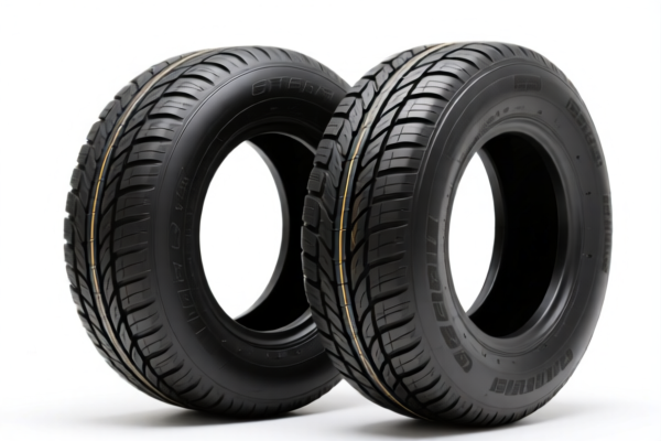 Other New Pneumatic Rubber Tires (High Efficiency)