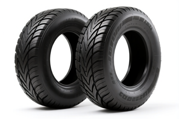 Other New Pneumatic Rubber Tires (High Load)